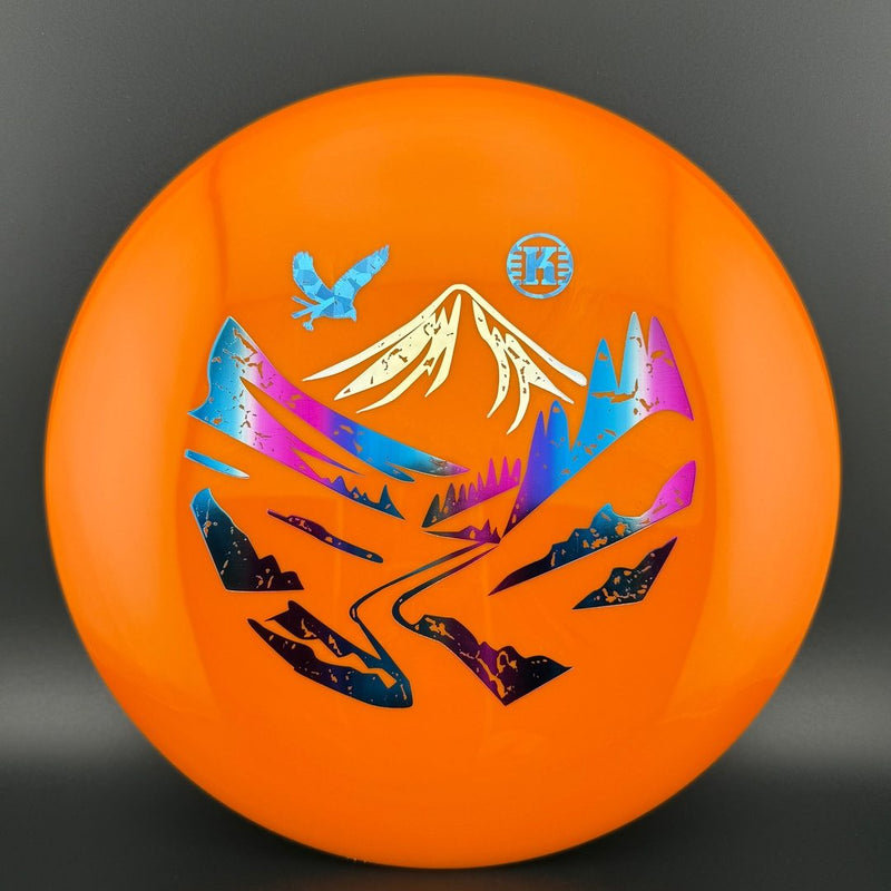 Load image into Gallery viewer, K1 Kaxe (original) - 2024 National Disc Golf Day
