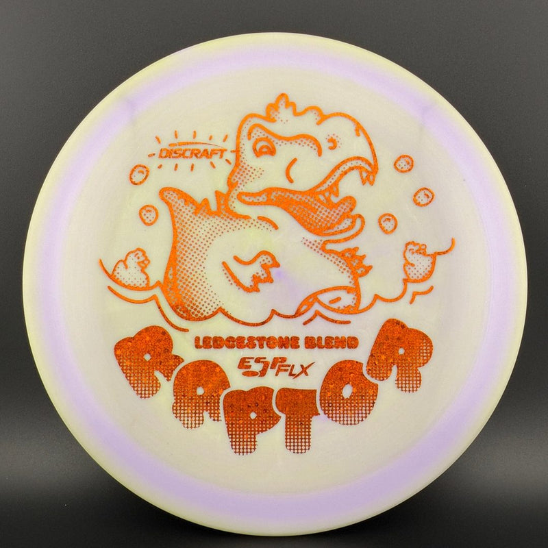 Load image into Gallery viewer, Super FLX ESP Raptor - Ledgestone Blend
