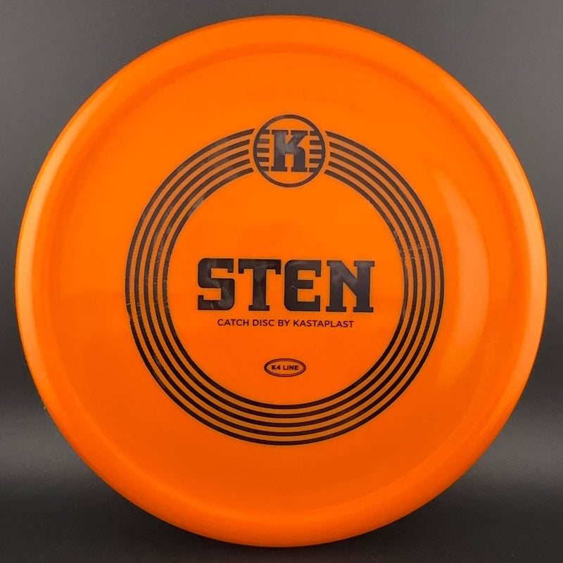 Load image into Gallery viewer, K4 Sten
