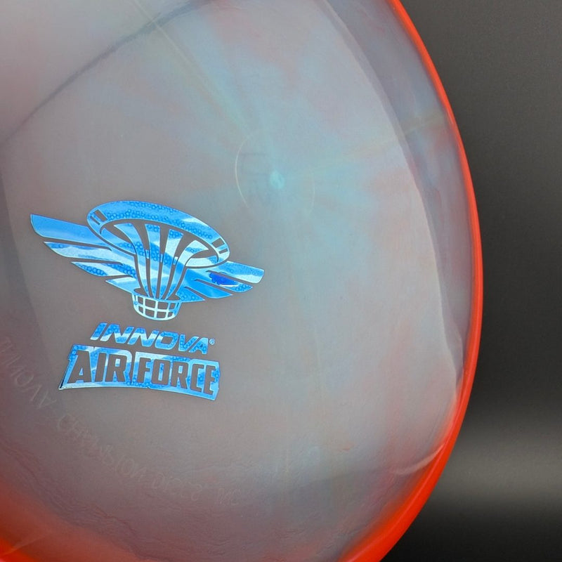 Load image into Gallery viewer, Halo Champion Stingray - Air Force
