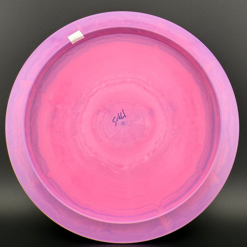 Load image into Gallery viewer, Swirly Star Thunderbird - Refused Collab Edition
