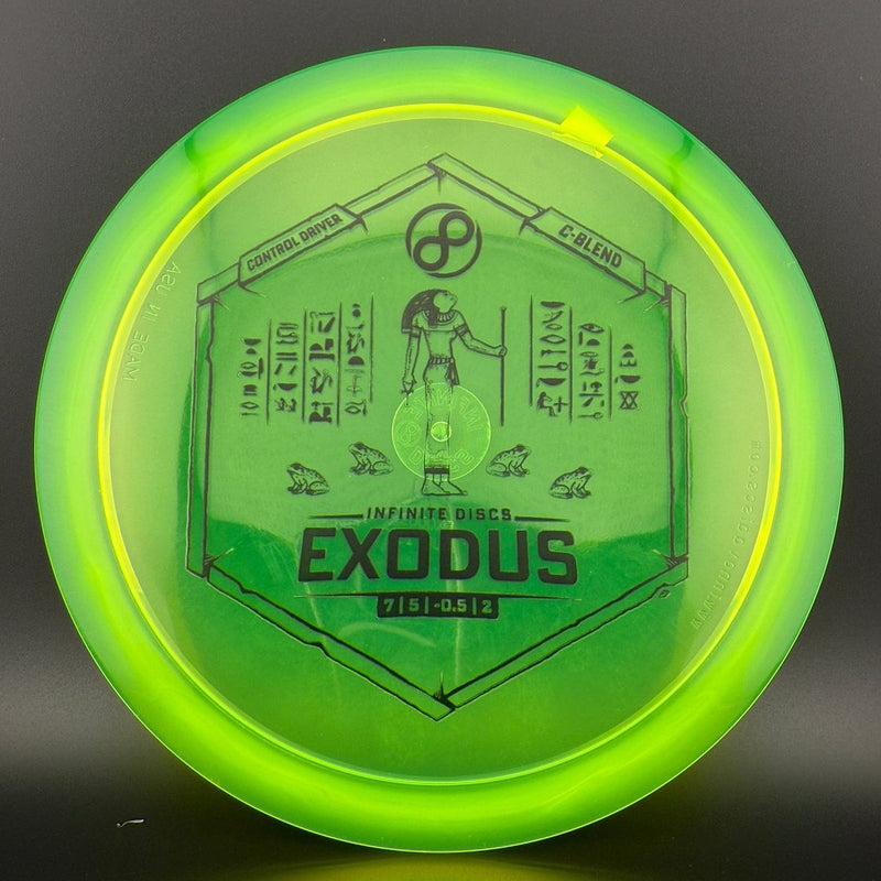 Load image into Gallery viewer, C-Blend Exodus
