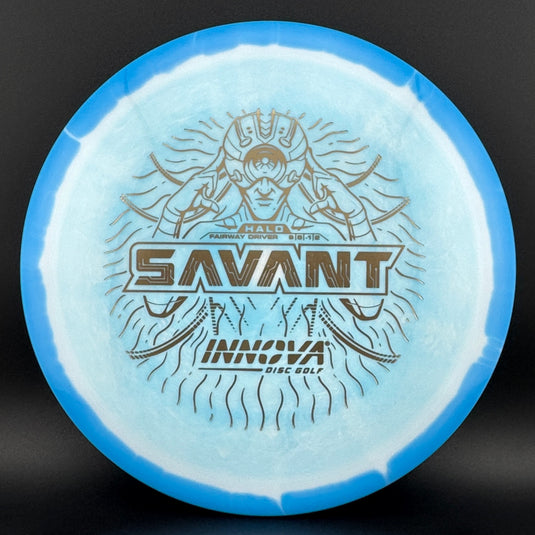Halo Star Savant