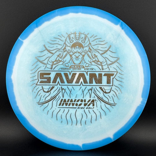 Halo Star Savant
