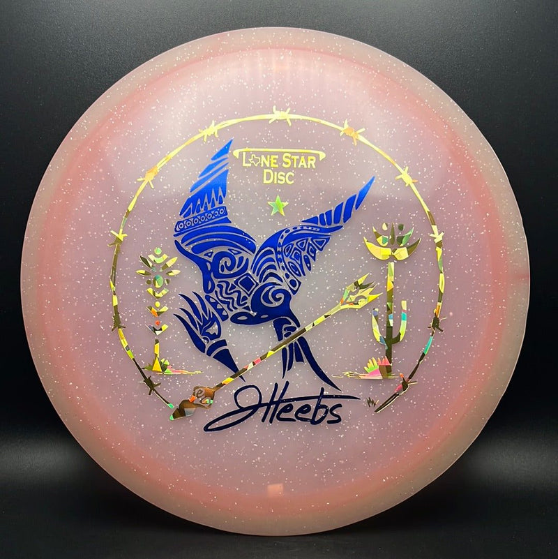 Load image into Gallery viewer, Founders Glow Mockingbird - Jake Heebs Tour Series 2024
