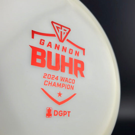Glow C-line FD - Gannon Buhr Triumph Waco 2024