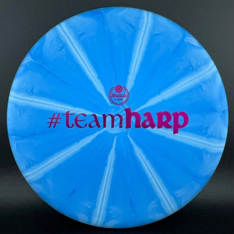 Load image into Gallery viewer, BT Soft Burst Harp  - #Teamharp
