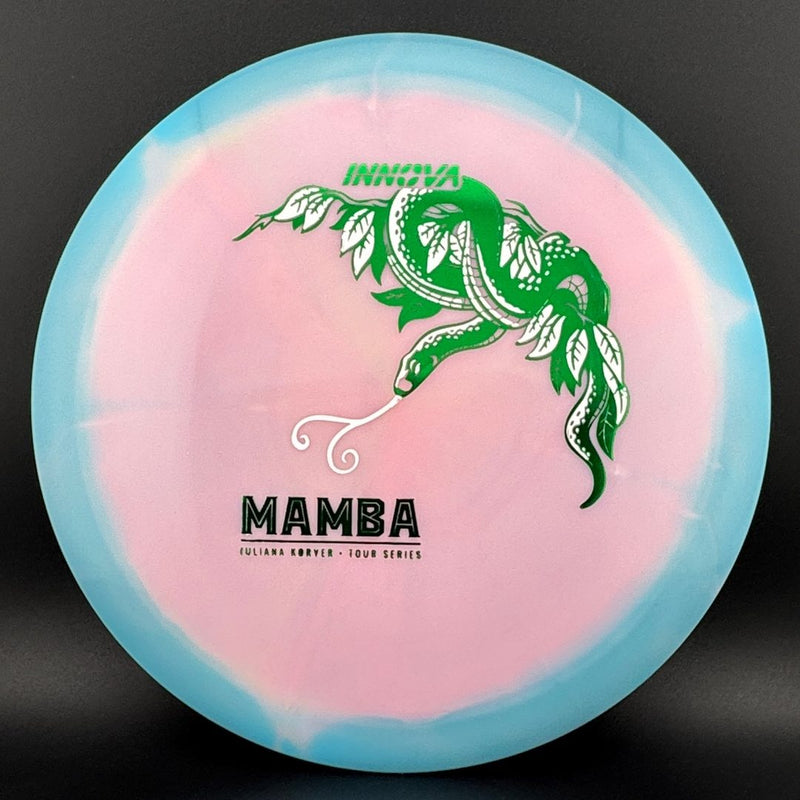 Load image into Gallery viewer, Proto Glow Halo Star Mamba - Juliana Korver 2026 Tour Series
