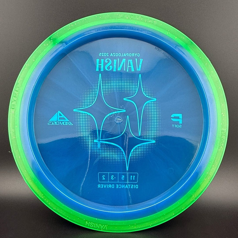 Load image into Gallery viewer, Prism Soft Proton Vanish - Gyropalooza 2025
