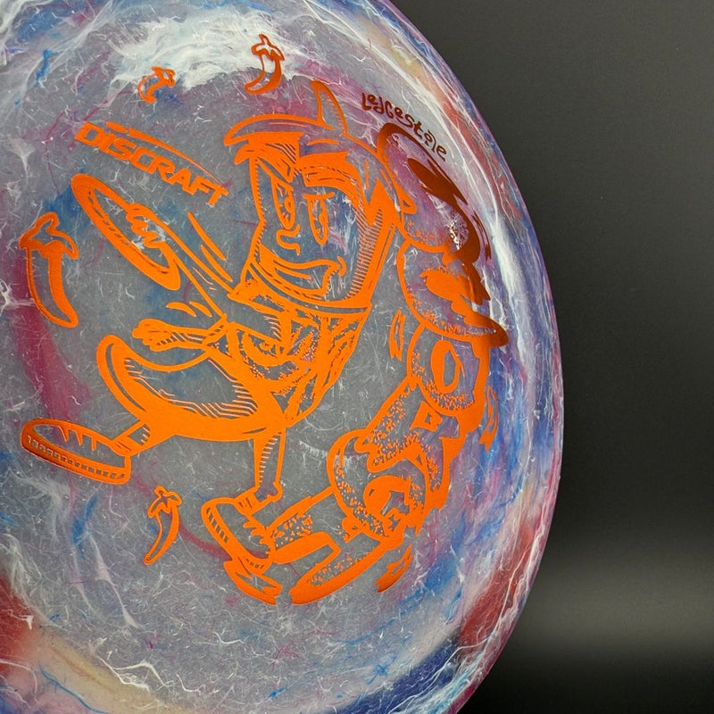 Load image into Gallery viewer, Fly Dye FuZed Jawbreaker Scorch - Jalapeno
