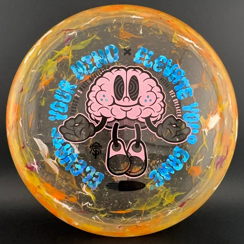 Load image into Gallery viewer, Vex Breaker Vessel - Elevate Your Mind
