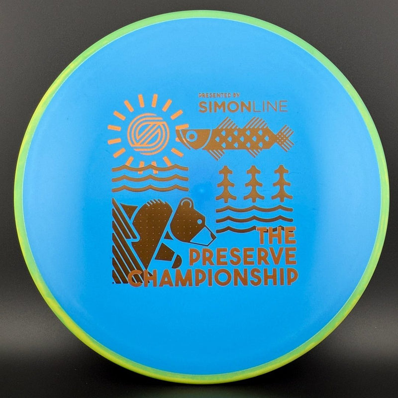 Load image into Gallery viewer, Fission Balance - The Preserve Championship
