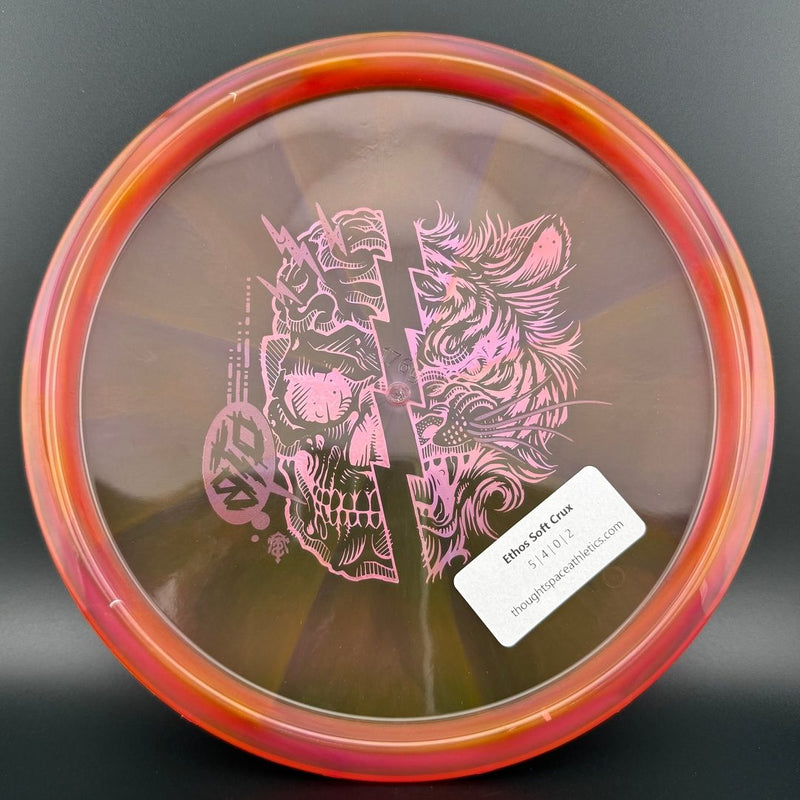 Load image into Gallery viewer, Ethos Soft Crux - First Run
