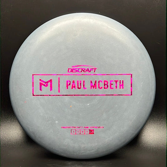 Mini Prototype Jawbreaker Luna - Paul McBeth (6" Mini Disc)