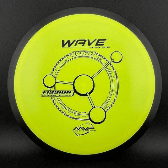 Fission Wave