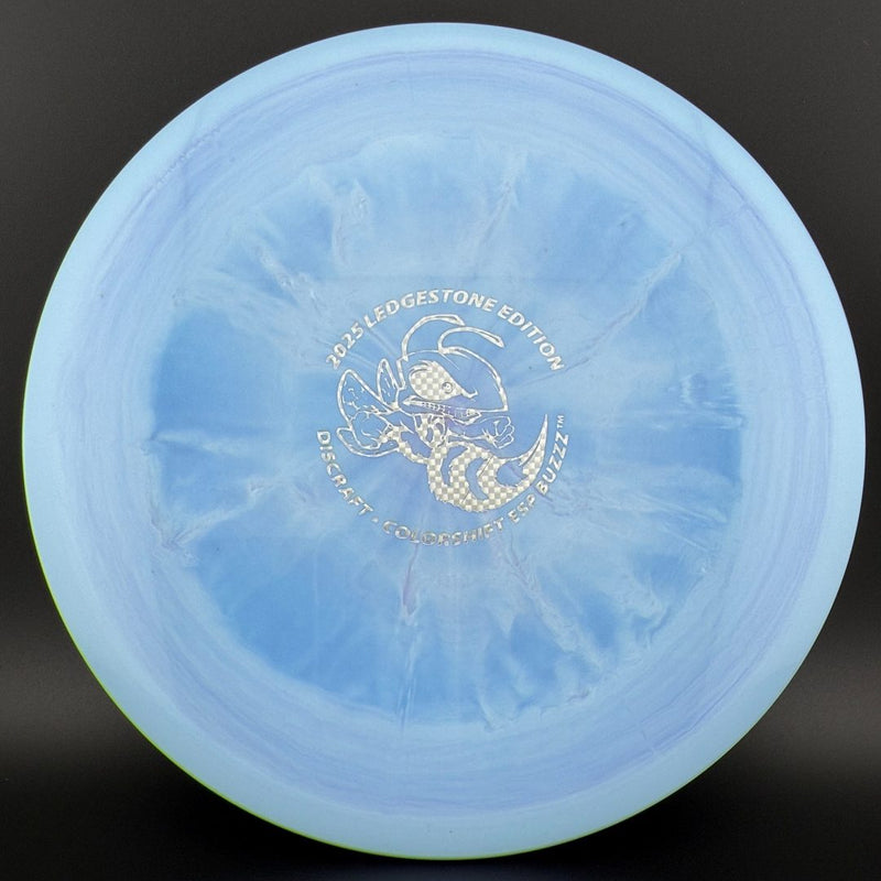 Load image into Gallery viewer, Colorshift ESP Buzzz - 2025 Ledgestone Edition
