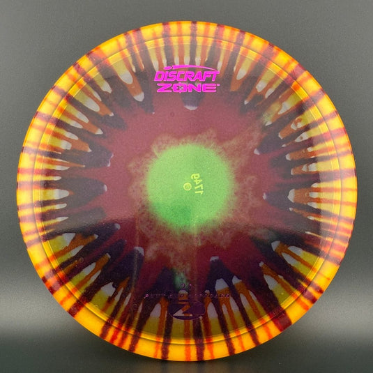 Fly Dye Z Zone
