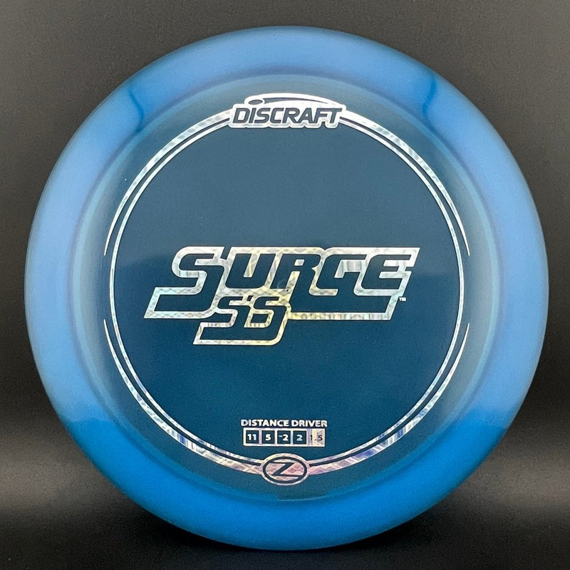Load image into Gallery viewer, Z Line Surge SS
