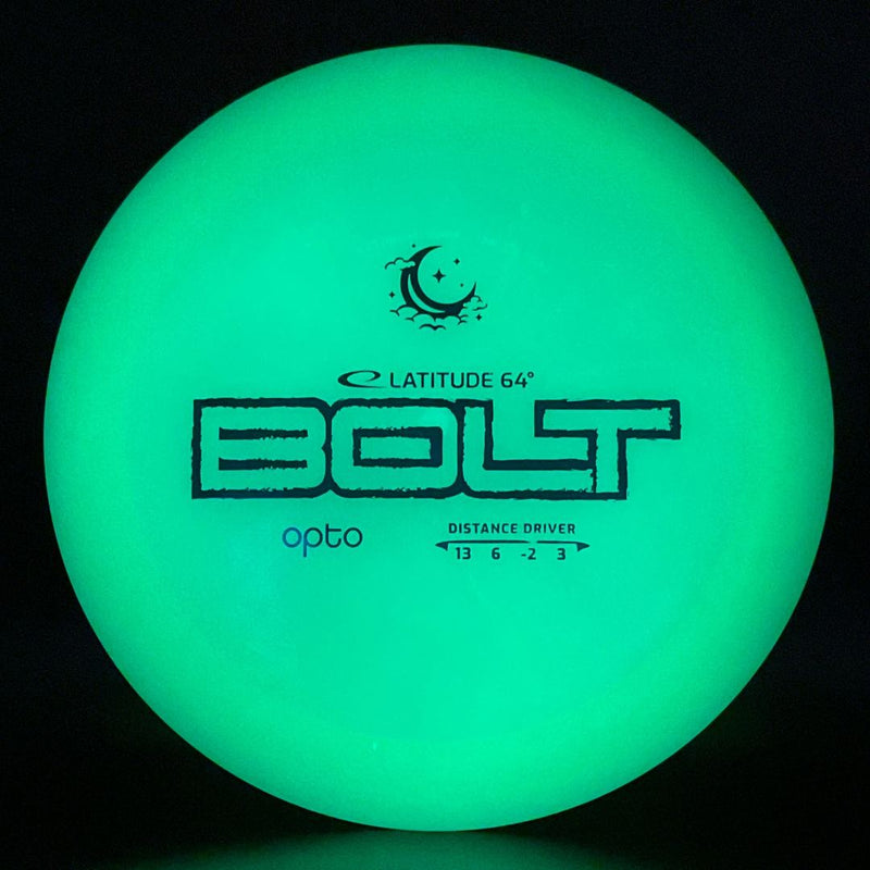 Load image into Gallery viewer, Opto Moonshine Bolt
