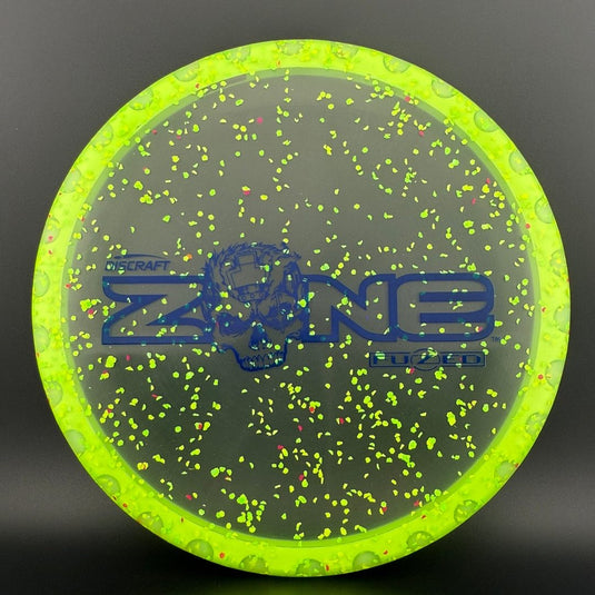 FuZed Confetti Z Zone