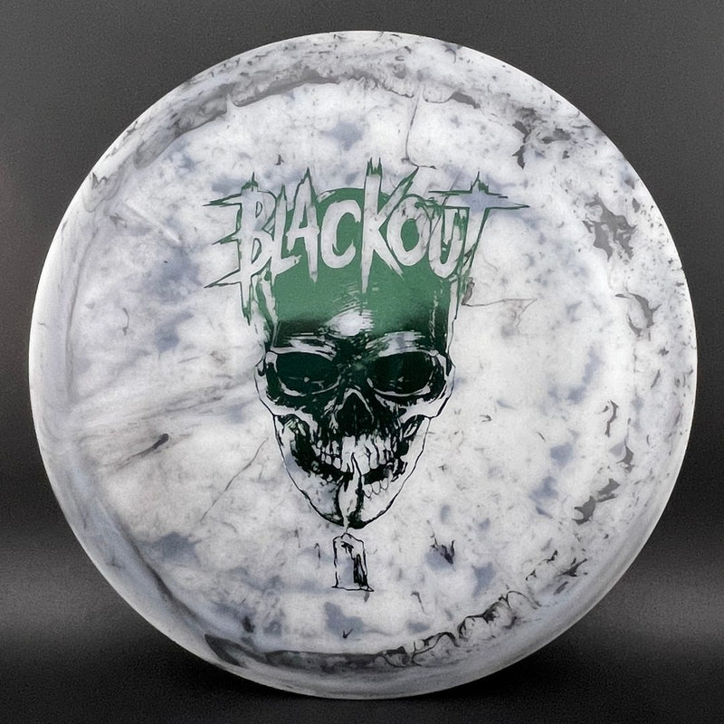 Load image into Gallery viewer, Radioactive Waste Blackout
