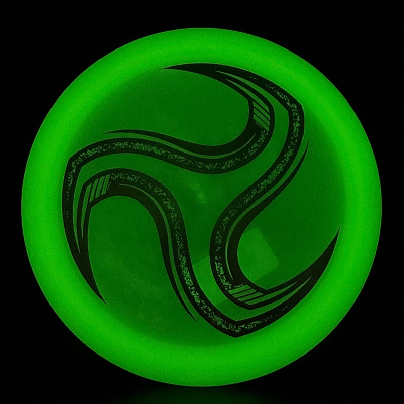 Load image into Gallery viewer, Glow Champion Shryke - Sling3lade by Marm O Set
