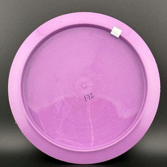 I-Blend Prototype III - Control Driver