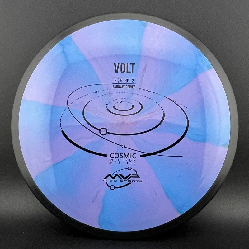 Load image into Gallery viewer, Cosmic Neutron Volt

