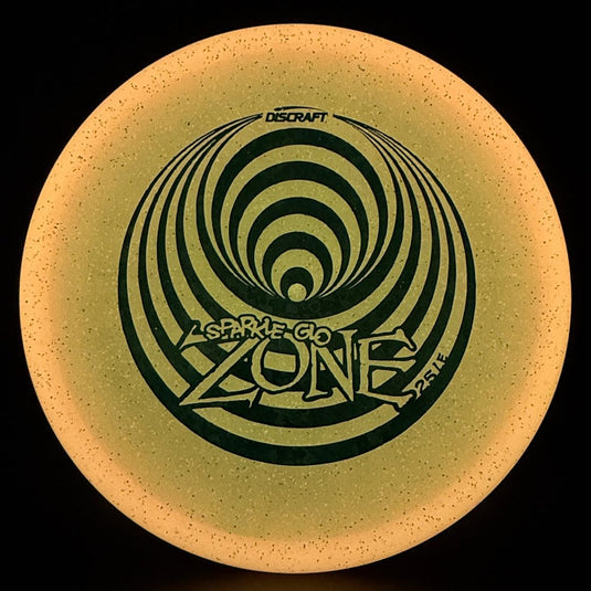 Z Glo Sparkle Zone - Ledgestone 2025 S3