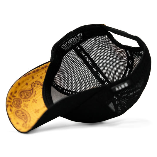 Ripstop Original Snapback Hat