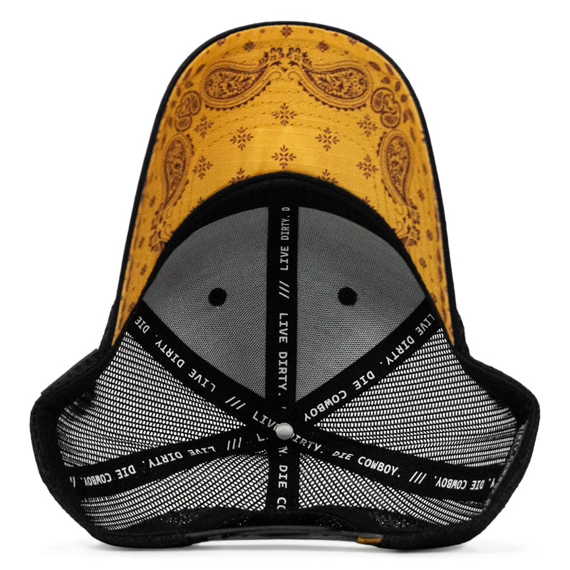 Load image into Gallery viewer, Ripstop Original Snapback Hat
