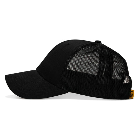 Ripstop Original Snapback Hat