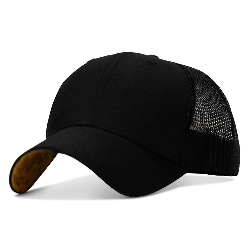 Load image into Gallery viewer, Ripstop Original Snapback Hat
