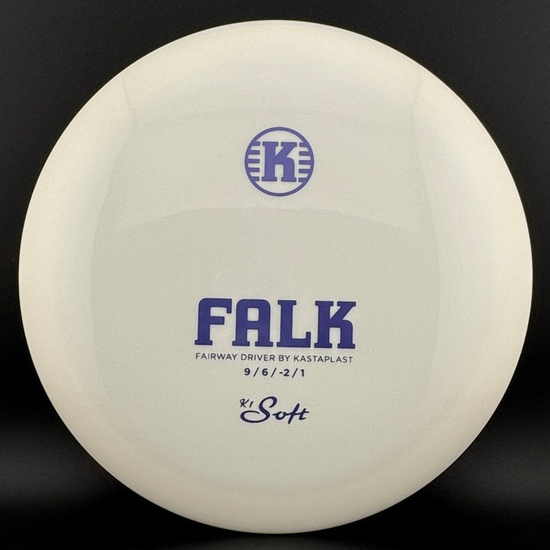 Load image into Gallery viewer, Soft K1 Falk
