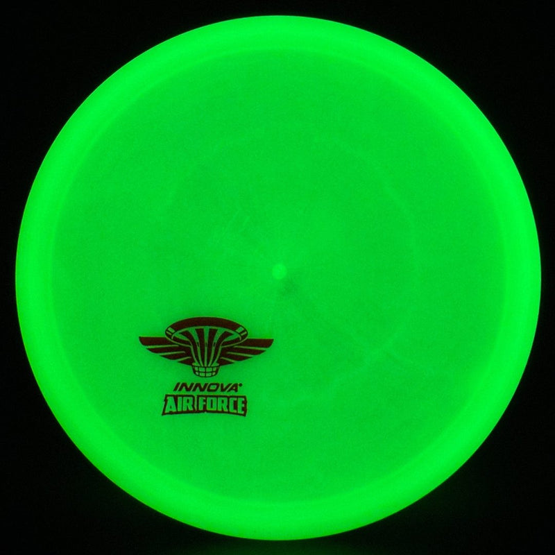 Load image into Gallery viewer, Proto Glow Champion Fox - Air Force
