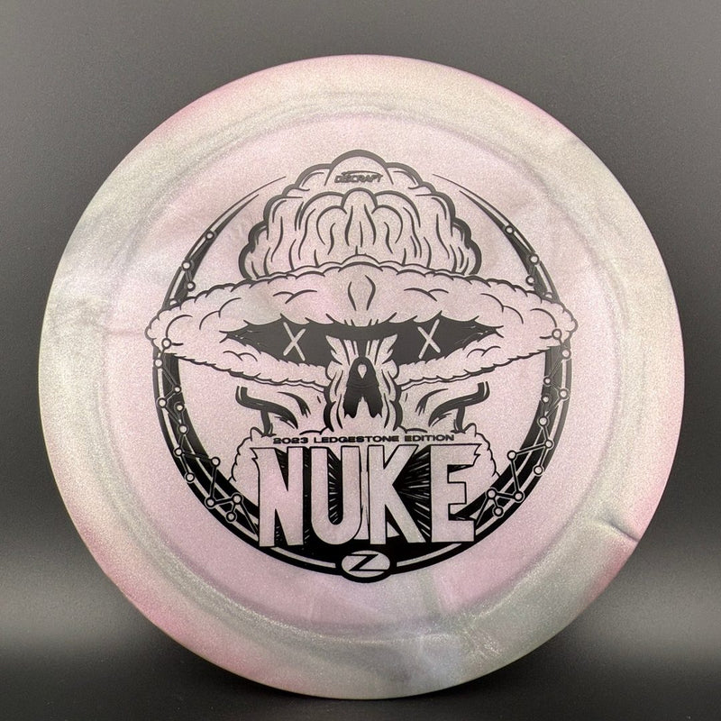 Load image into Gallery viewer, Z Metallic Swirl Nuke
