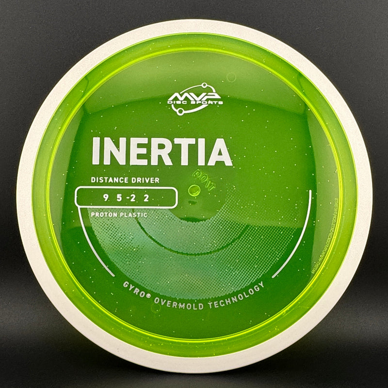 Load image into Gallery viewer, Proton Inertia
