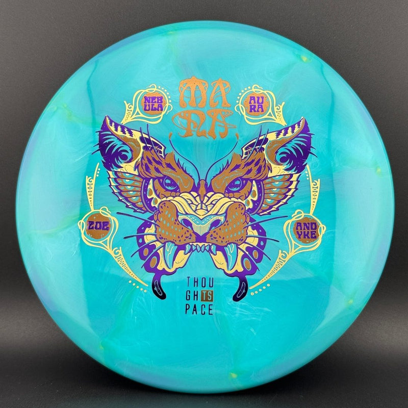 Load image into Gallery viewer, Nebula Aura Mana - 2025 Zoe Andyke Signature
