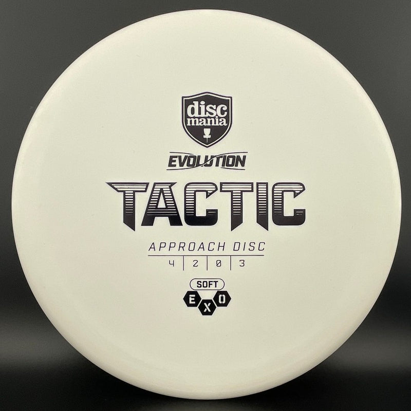 Load image into Gallery viewer, Soft Exo Tactic - Approach Disc
