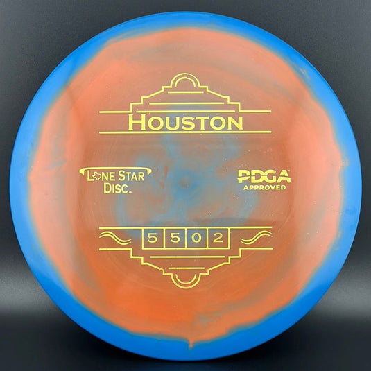 Alpha Houston