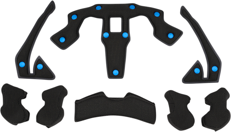 Load image into Gallery viewer, 100% Trajecta Liner - Thin - XL 89021-00007
