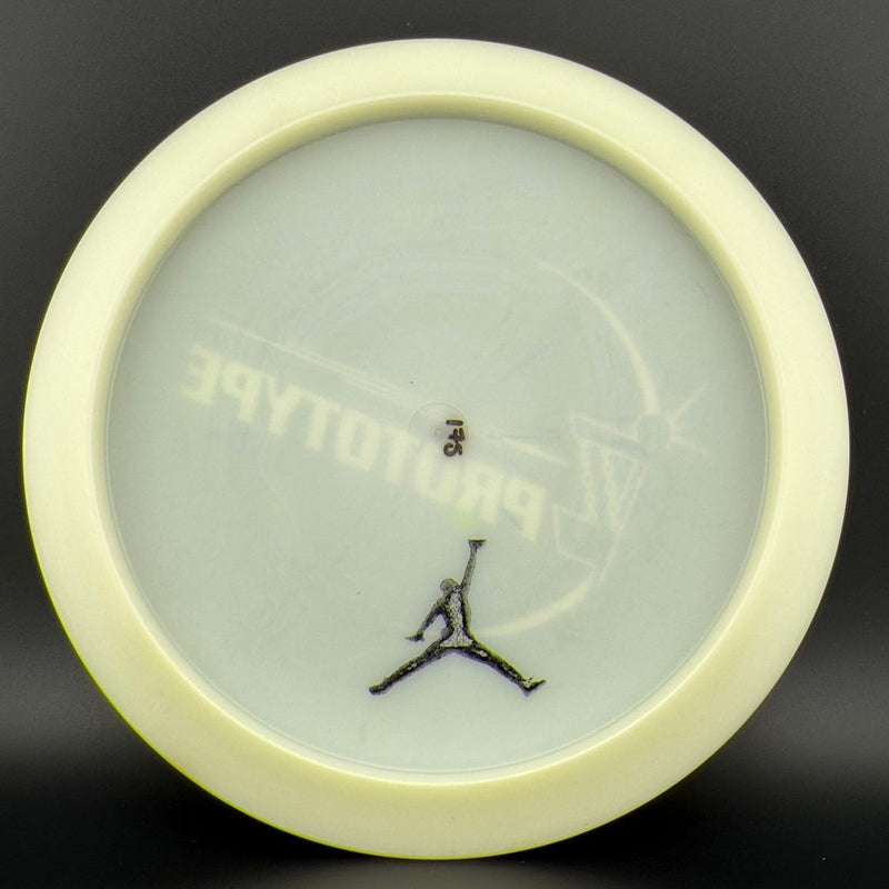 Load image into Gallery viewer, Prototype Slime Vengeance *Gibson Stash Used* Jumpman
