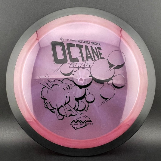Proton Octane