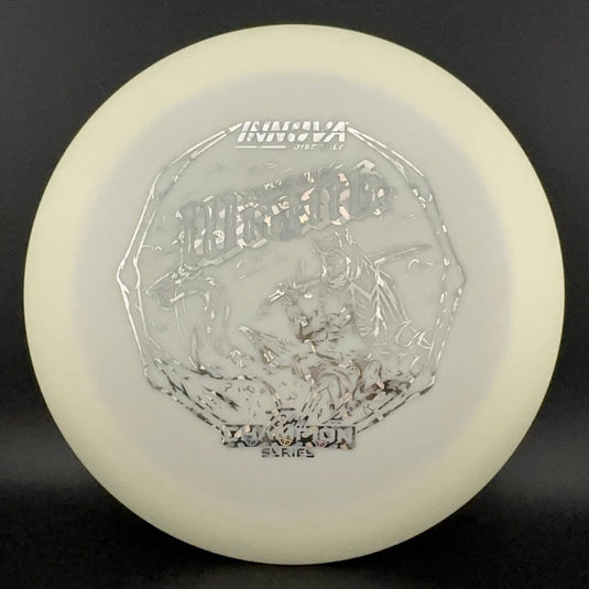 Color Glow Star Wraith - Nathan Queen 2024 Tour Series