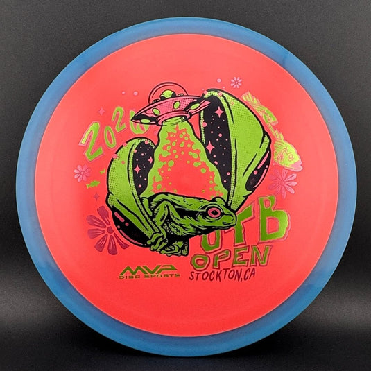 Fission Delirium - OTB Open 2026
