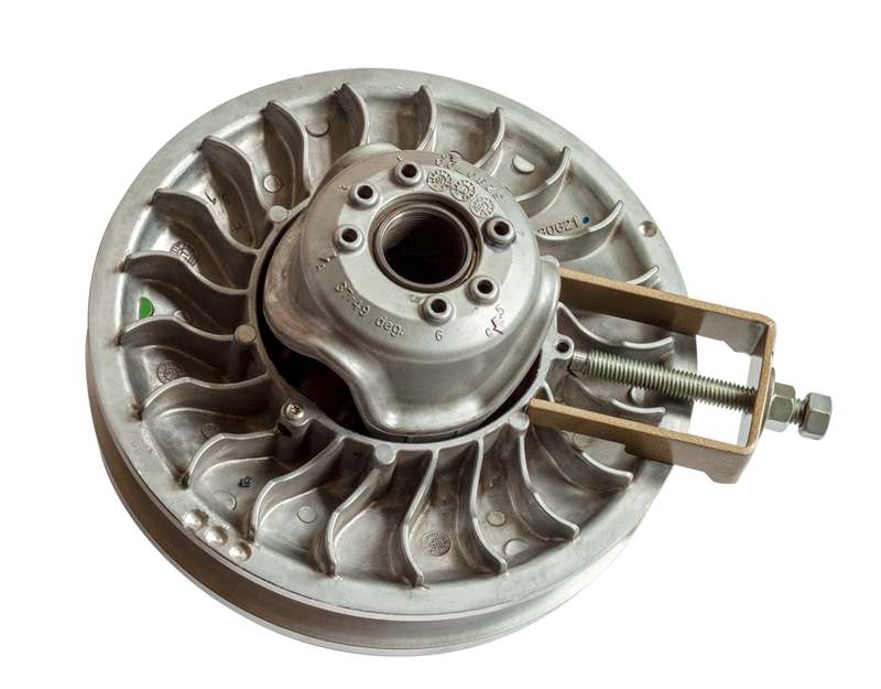 Load image into Gallery viewer, X3 Driven Roller Pin Extractor Tip
