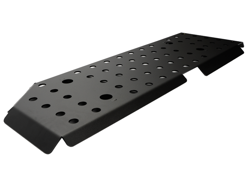 Load image into Gallery viewer, COMPLETE SKID PLATE COLLECTION FOR 2005-2023 TOYOTA TACOMA
