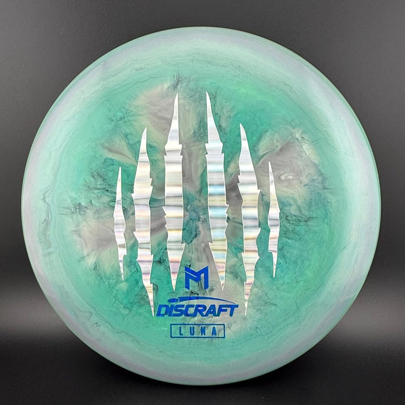Load image into Gallery viewer, ESP Luna - Paul McBeth 6x Claw World Champion
