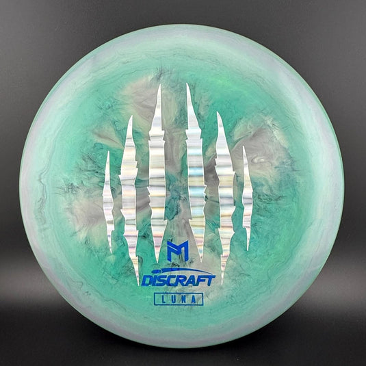 ESP Luna - Paul McBeth 6x Claw World Champion