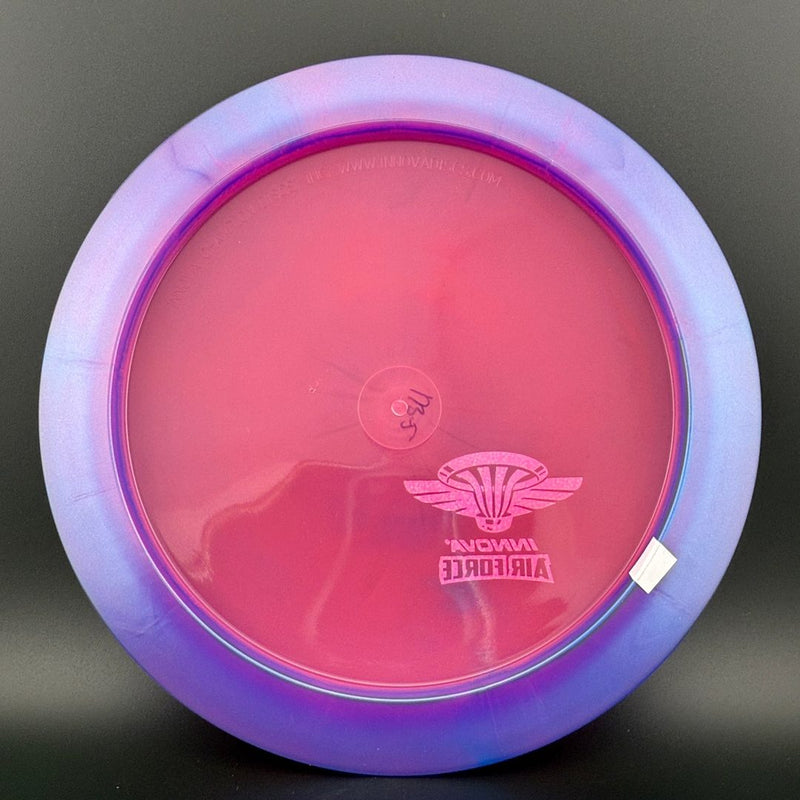 Load image into Gallery viewer, Halo Champion Destroyer - Limited Air Force Stamp
